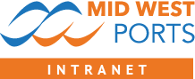 Mid West Ports Intranet